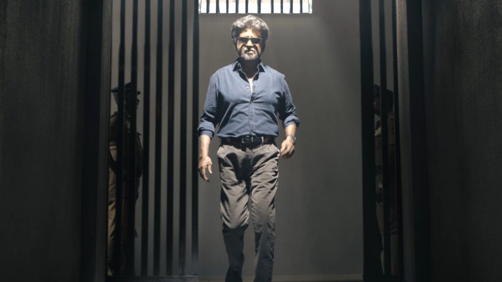 Vettaiyan Movie review