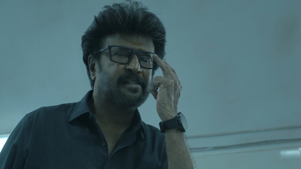 Vettaiyan Movie review