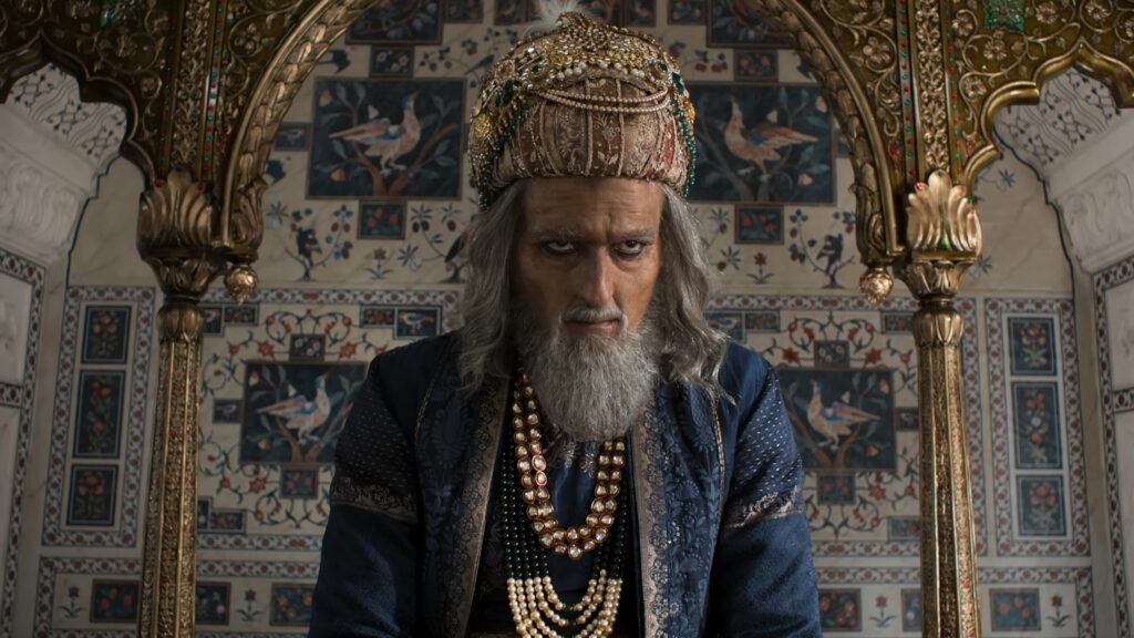 Chhaava Movie Review