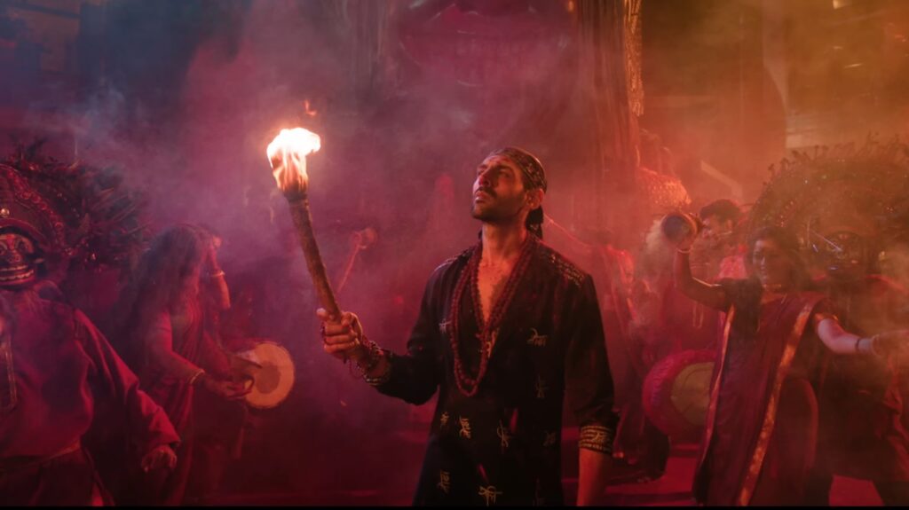 Bhool Bhulaiyaa 3 Movie Review