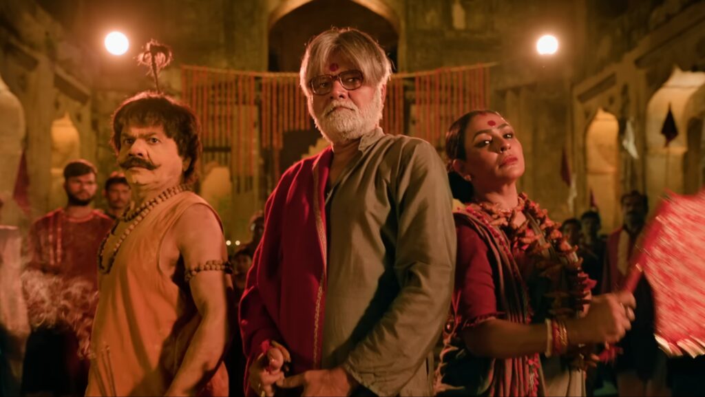Bhool Bhulaiyaa 3 Movie Review
