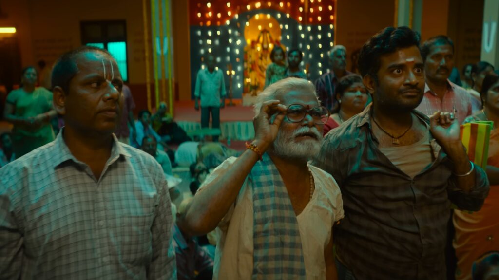 Pushpa: The Rule - Part 2 Movie Review