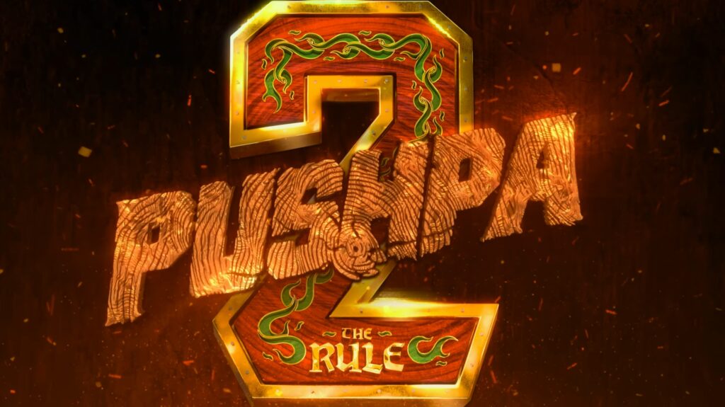 Pushpa: The Rule - Part 2 Movie Review