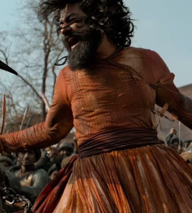 Chhaava Movie Review