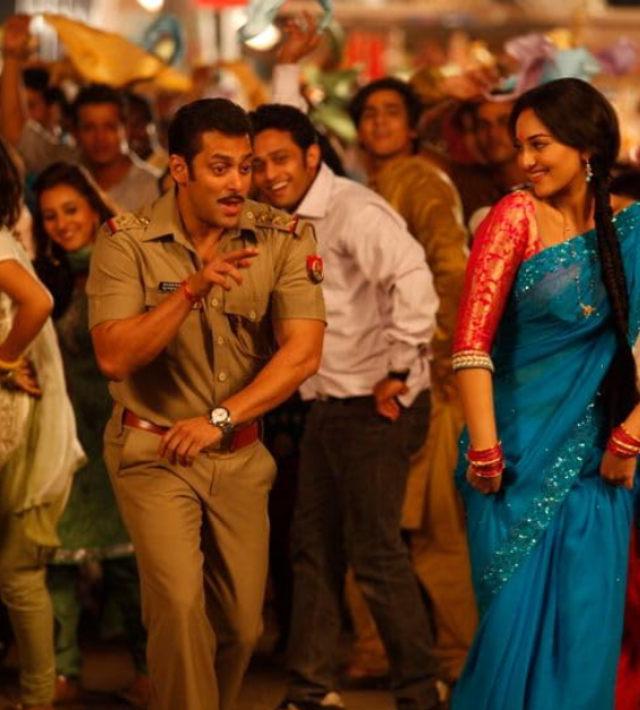 Singham Again team has been officially canceled cameo of Salman Khan