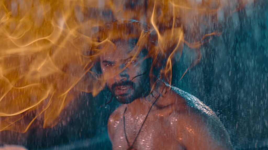 Baby John Movie Teaser Review