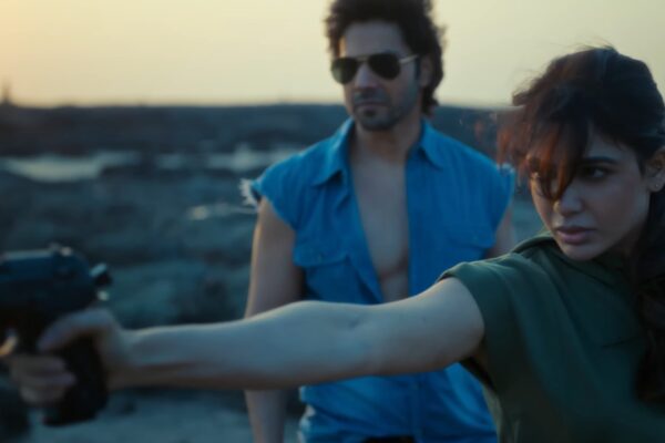 Citadel: Honey Bunny Review – Raj & DK’s Explosive Spy Thriller with Varun Dhawan and Samantha