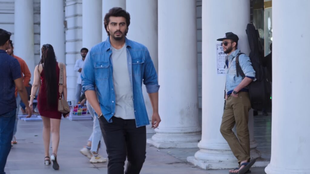 Trailer Review Of Mere Husband Ki Biwi