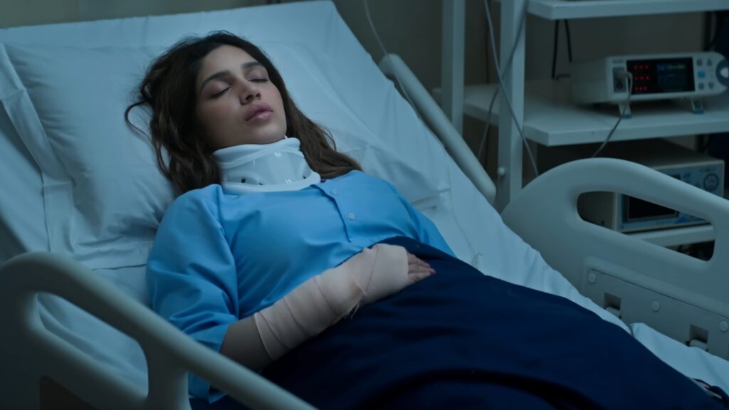 Trailer Review Of Mere Husband Ki Biwi