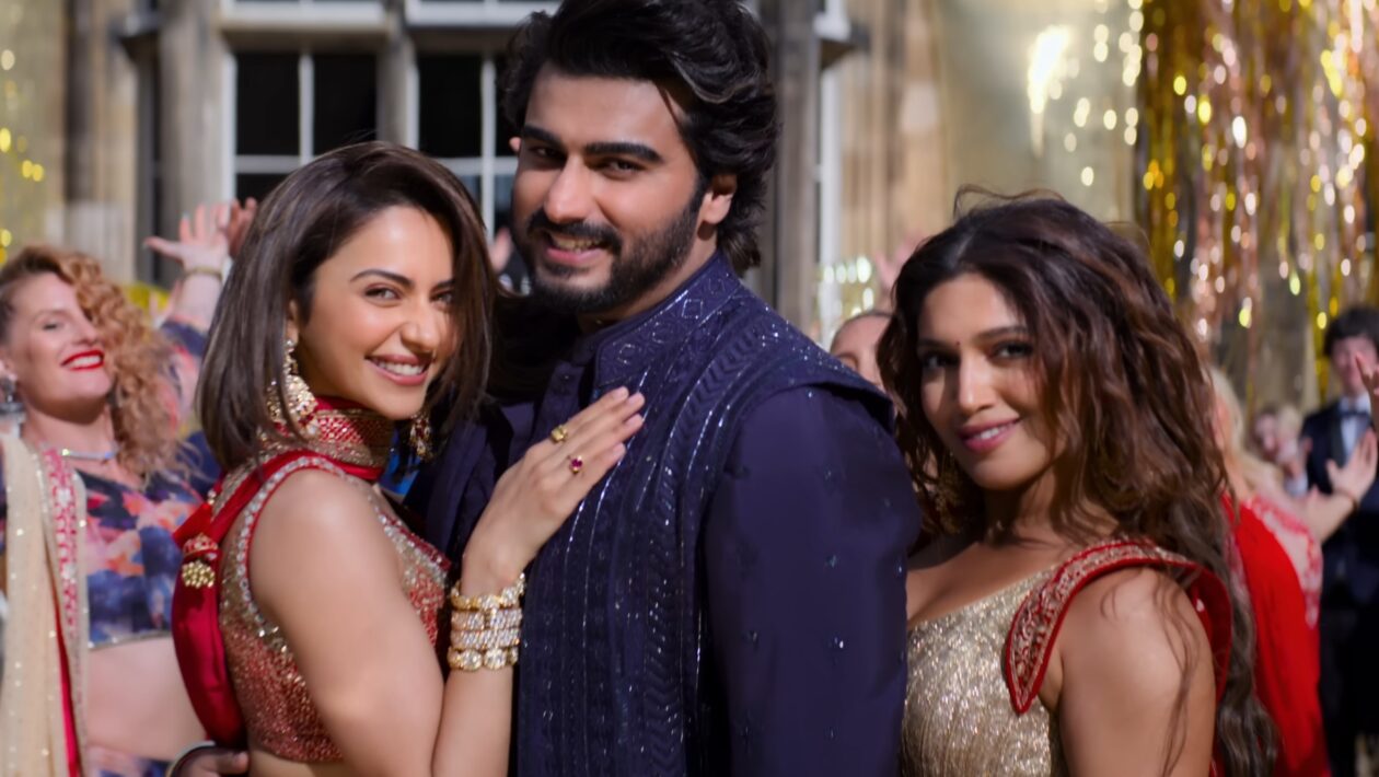 Trailer Review Of Mere Husband Ki Biwi