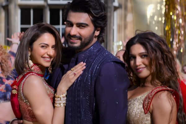 Trailer Review Of Mere Husband Ki Biwi