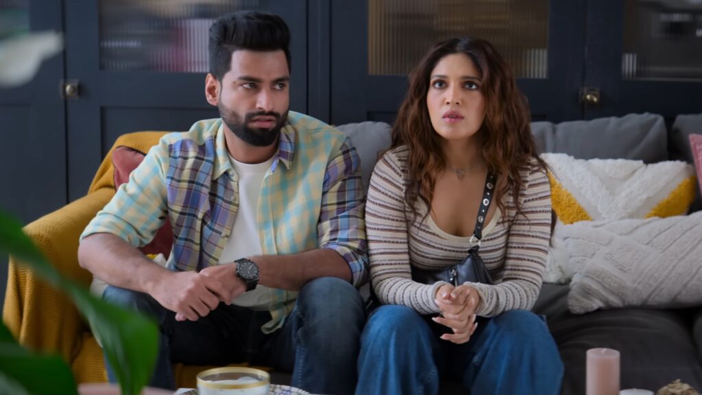Trailer Review Of Mere Husband Ki Biwi