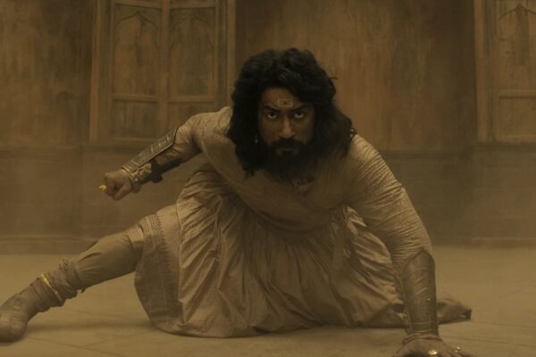 Historic Epic And Patriotism Movie : Chhaava Review