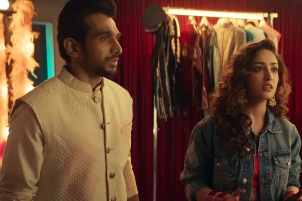 Dhoom Dhaam Movie Review