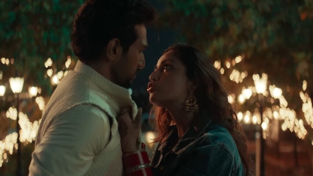 Dhoom Dhaam Movie Review