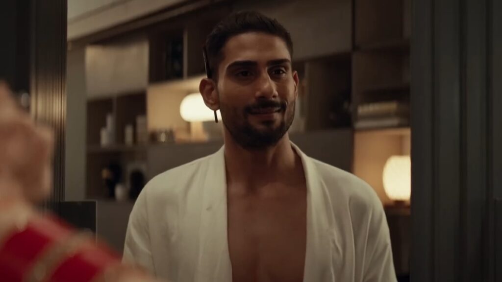 Dhoom Dhaam Movie Review