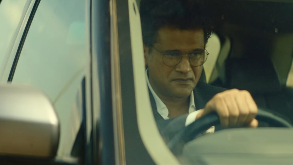 ‘Crazxy’ Movie Trailer Review
