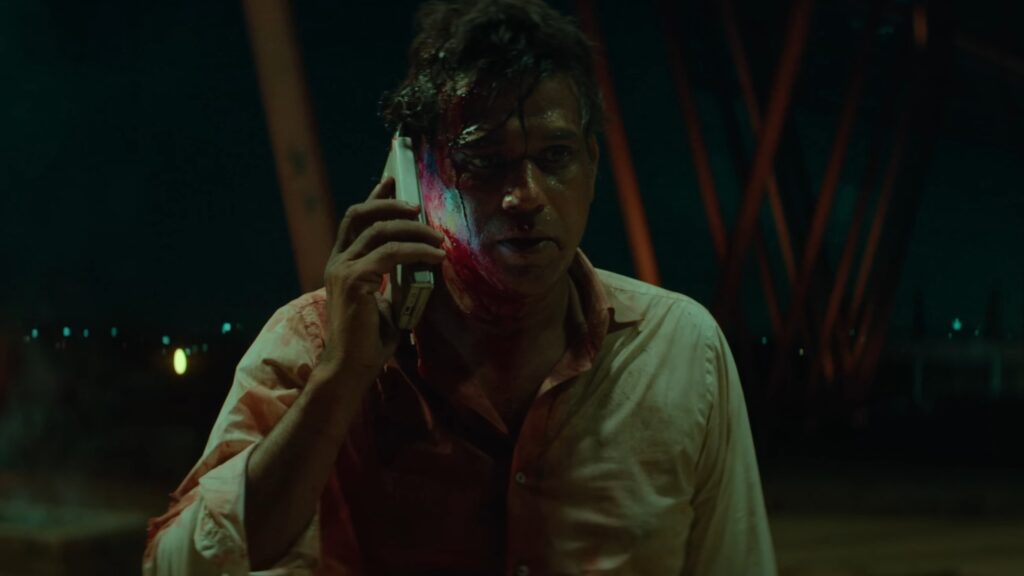 ‘Crazxy’ Movie Trailer Review