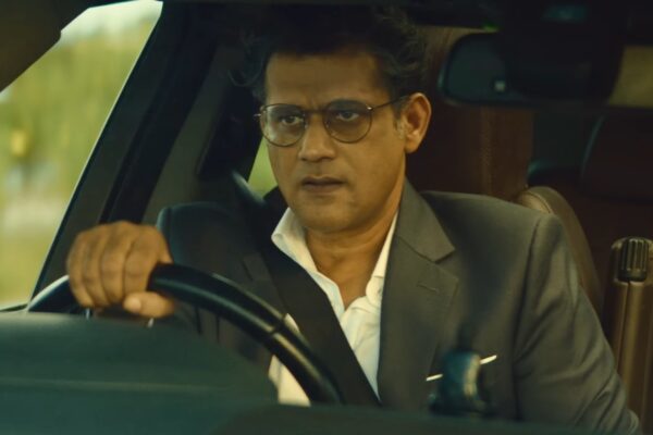 ‘Crazxy’ Movie Trailer Review