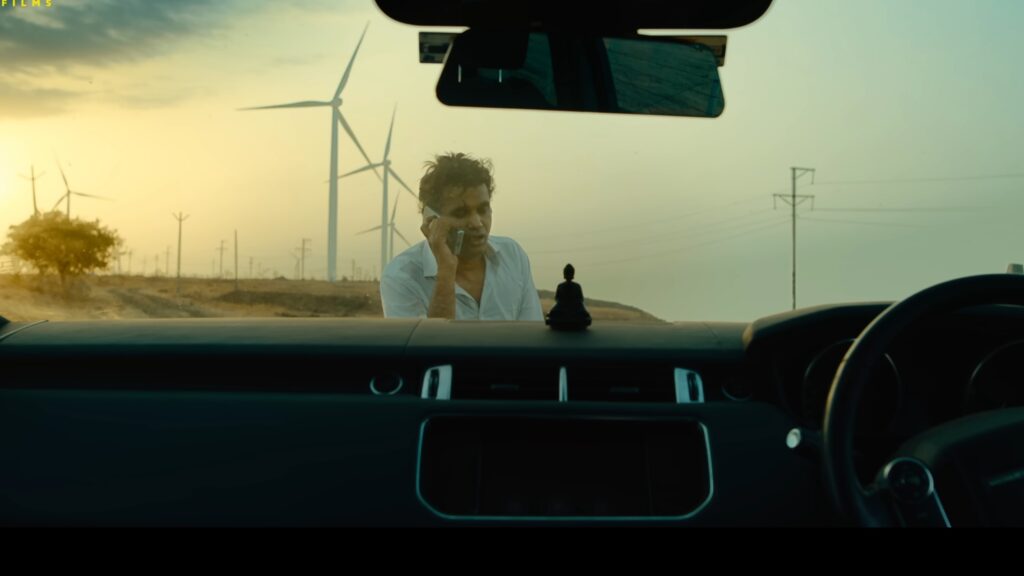 ‘Crazxy’ Movie Trailer Review