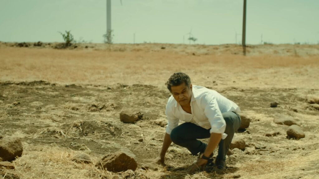 ‘Crazxy’ Movie Trailer Review