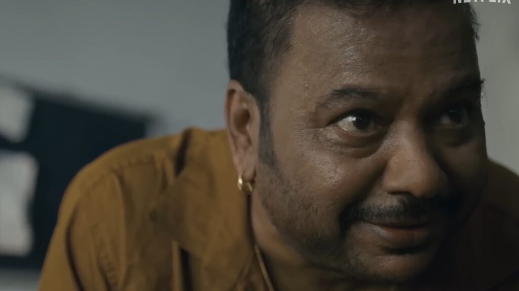 Oscar Nominated Indian Short Film ANUJA Review