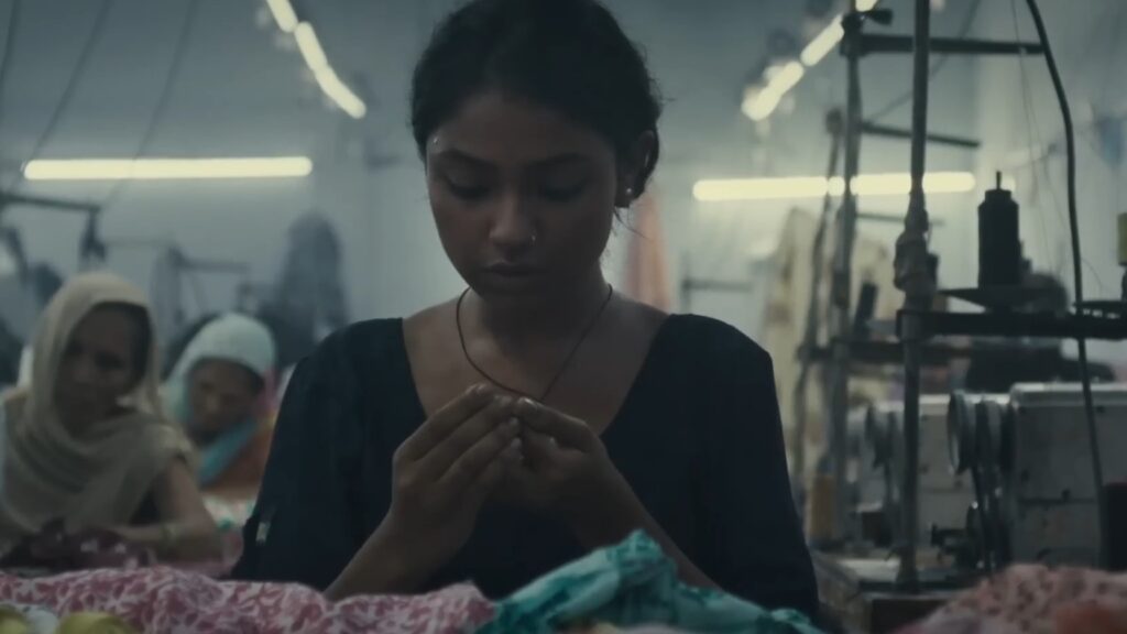 Oscar Nominated Indian Short Film ANUJA Review
