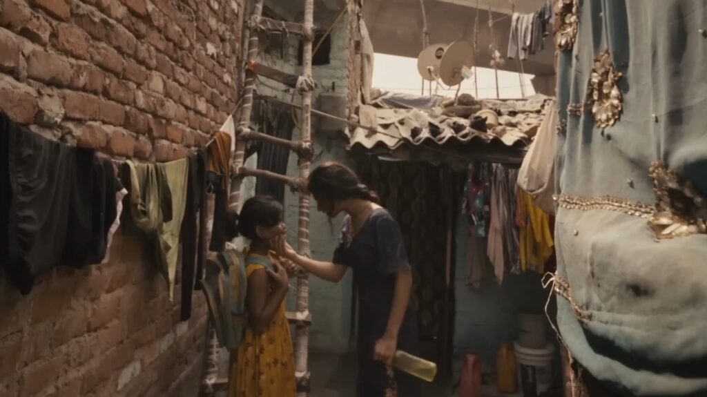Oscar Nominated Indian Short Film ANUJA Review
