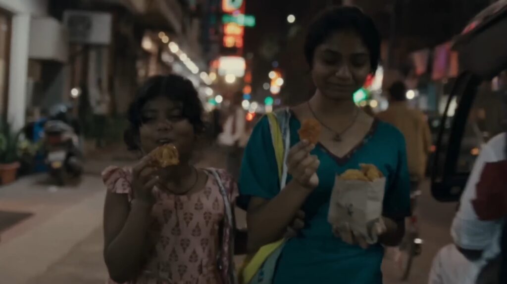 Oscar Nominated Indian Short Film ANUJA Review