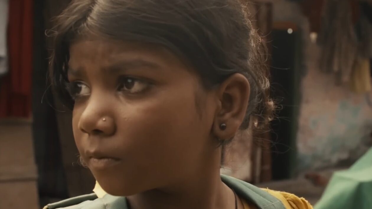 Oscar Nominated Indian Short Film ANUJA Review