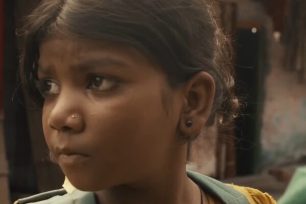 Oscar Nominated Indian Short Film ANUJA Review