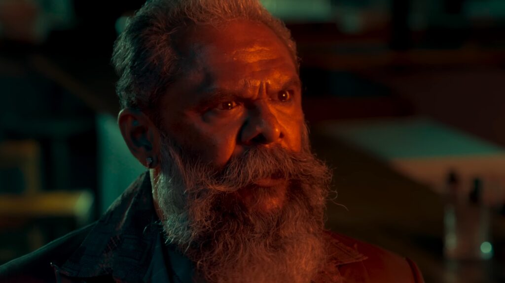 Good Bad Ugly Teaser Review