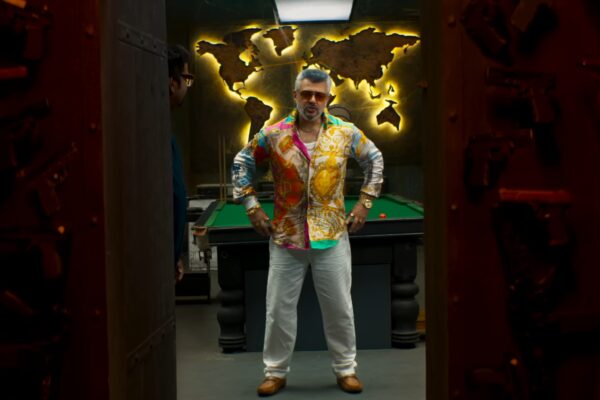 Good Bad Ugly Teaser Review