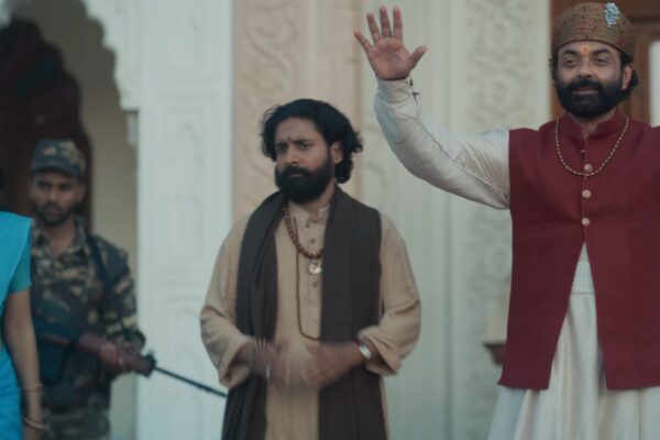 Aashram Season 3 Review