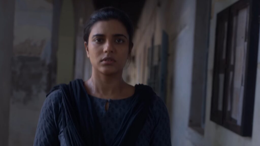Suzhal Season 2 Review