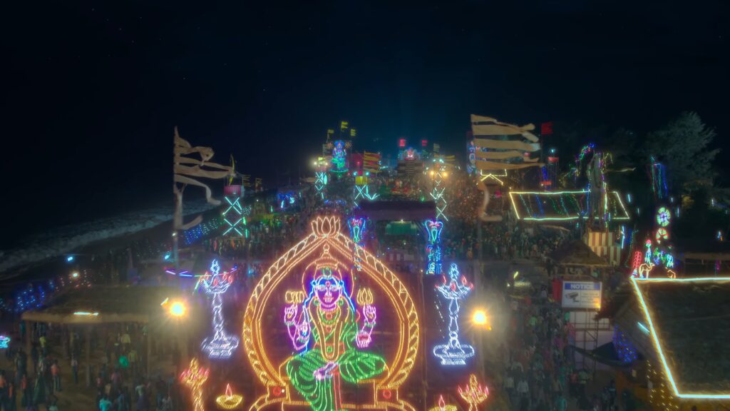 Suzhal Season 2 Review