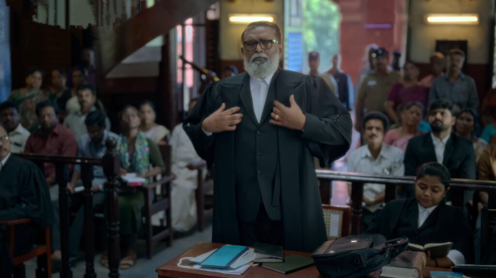 Suzhal Season 2 Review