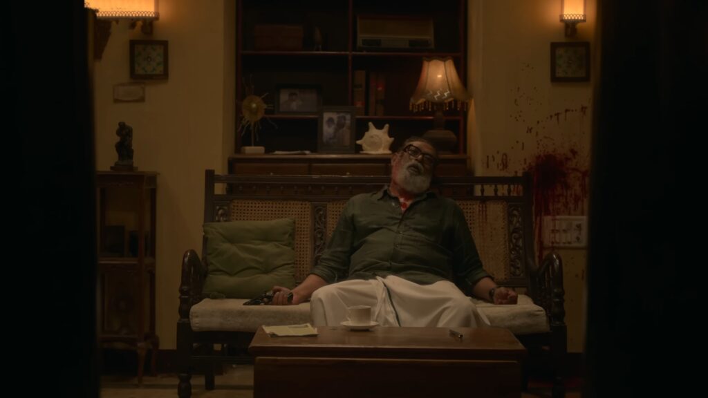 Suzhal Season 2 Review