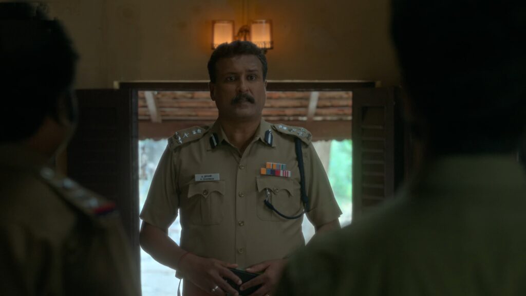Suzhal Season 2 Review