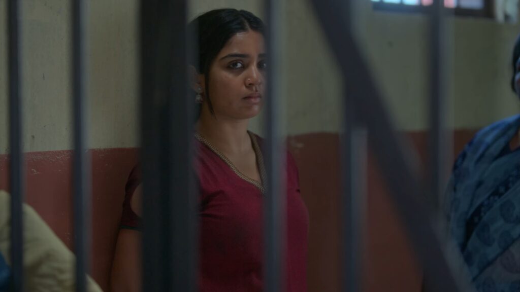 Suzhal Season 2 Review