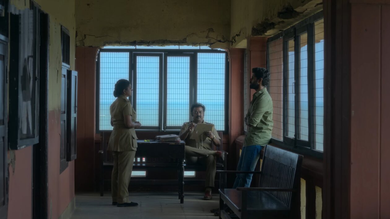 Suzhal Season 2 Review