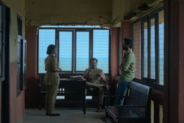 Suzhal Season 2 Review