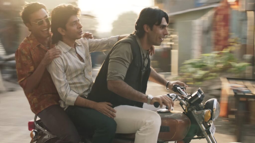 Super Boys of Malegaon Review