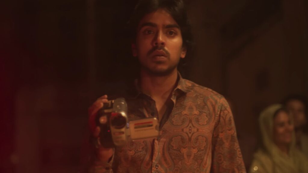 Super Boys of Malegaon Review