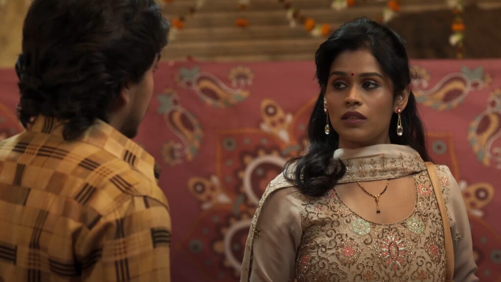 Super Boys of Malegaon Review