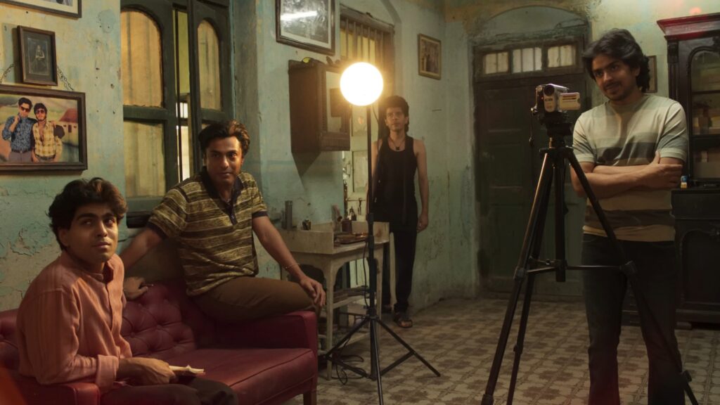 Super Boys of Malegaon Review
