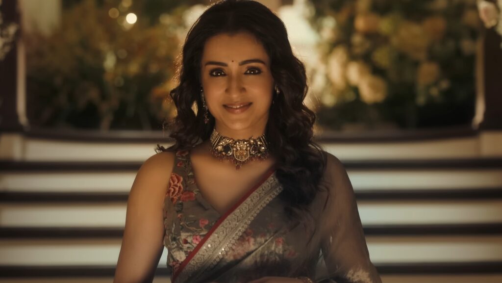 Vidaamuyarchi Movie Review