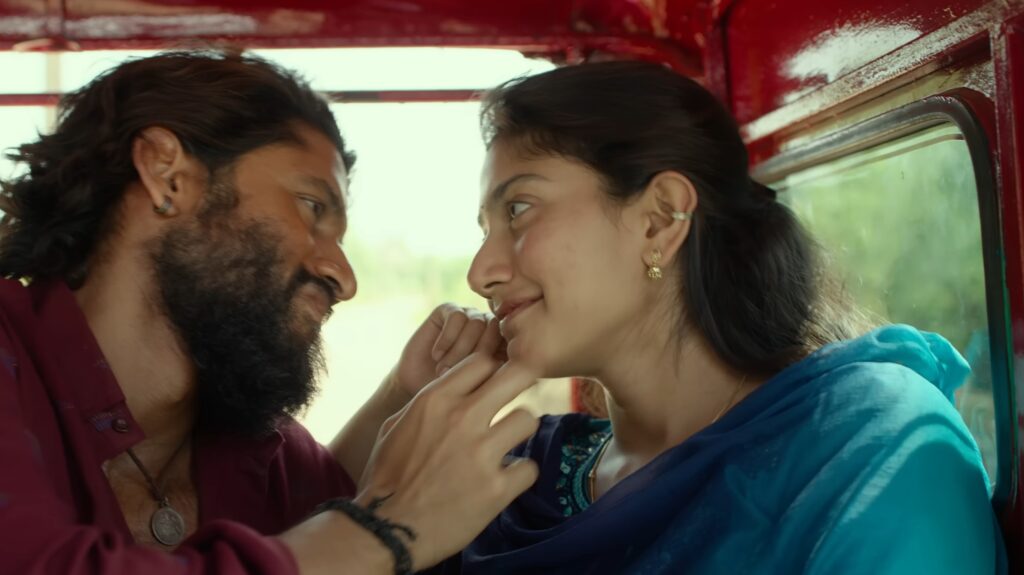 Thandel Movie Review