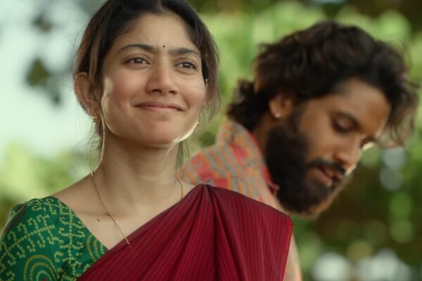 Thandel Movie Review