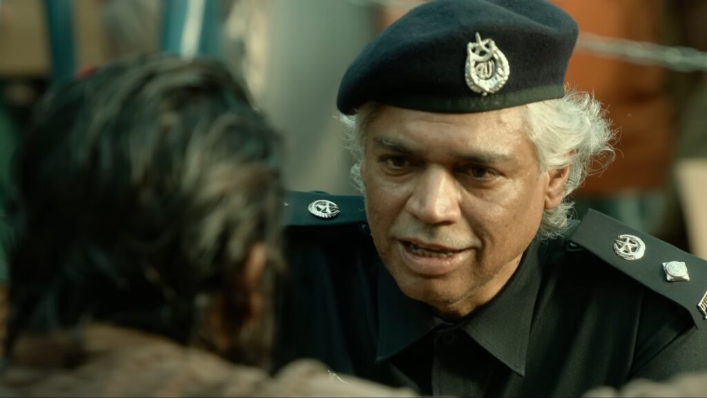 Thandel Movie Review